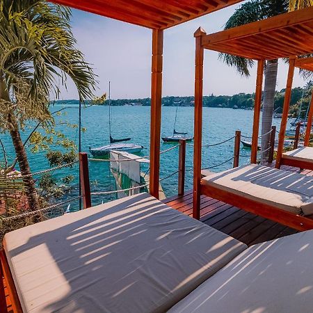 Casa Arabe Villa Cenote Azul Exteriör bild