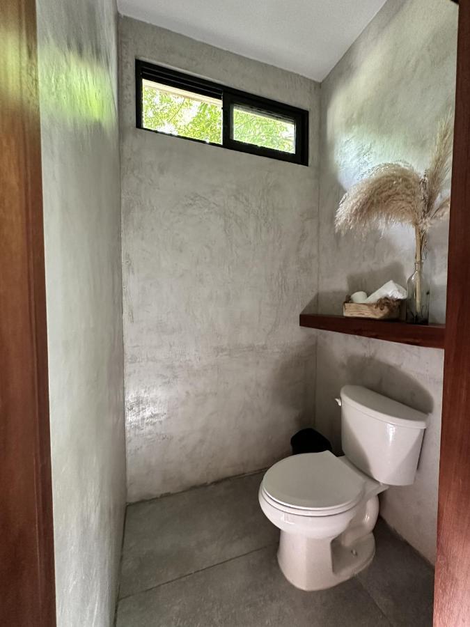 Casa Arabe Villa Cenote Azul Exteriör bild